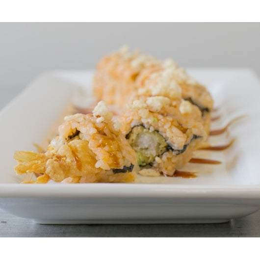 Ricewrap Shrimp Tempura 16-20, 1 x 125 PC Case - Frozen Meat & Seafood
