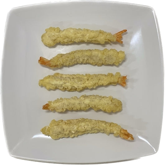 Ricewrap Shrimp Tempura 16-20, 1 x 125 PC Case - Frozen Meat & Seafood - image 2