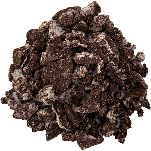 Hydrox Cookies Non-Gmo Crushed Whole Cookie, 1 x 25 lb Case - Bakery & Desserts - image 2