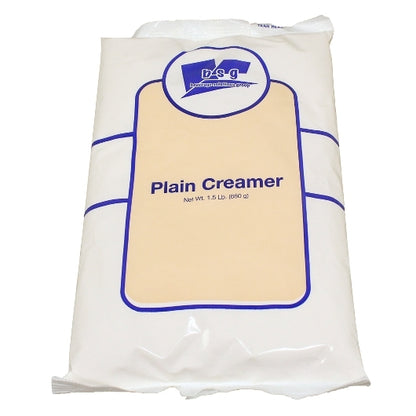 Beverage Solutions BEVERAGE SOLUTION PLAIN CREAMER, 1 x 10 lb Case - DOT product image 2