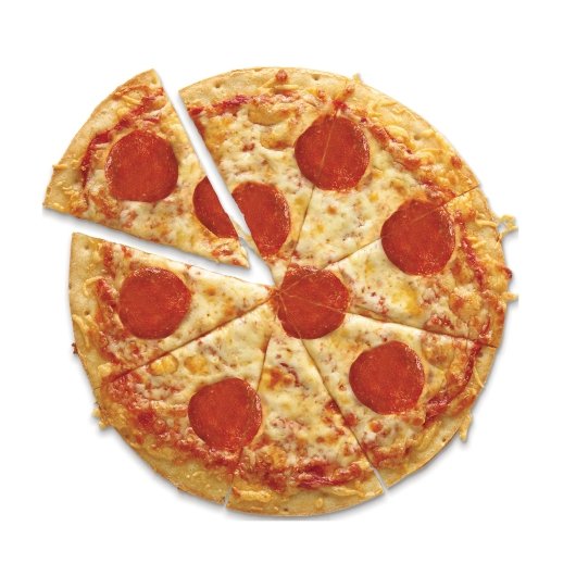 Caulipower Gluten-Free All Natural Uncured Pepperoni Cauliflower Crust Pizza, 8 x 11.3 oz Case - DOT product image 5