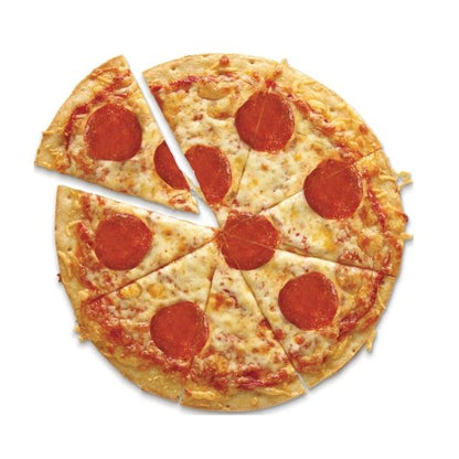 Caulipower Gluten-Free All Natural Uncured Pepperoni Cauliflower Crust Pizza, 8 x 11.3 oz Case - DOT product image 5
