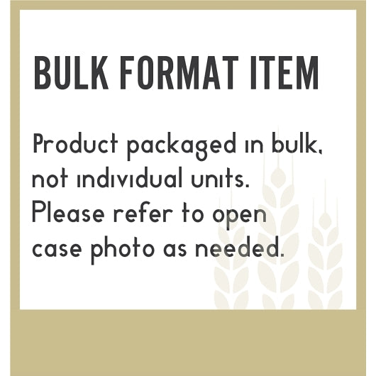 Wynn's Grain & Spice Natural Crimson Breading, 1 x 25 lb Case - DOT product image 5