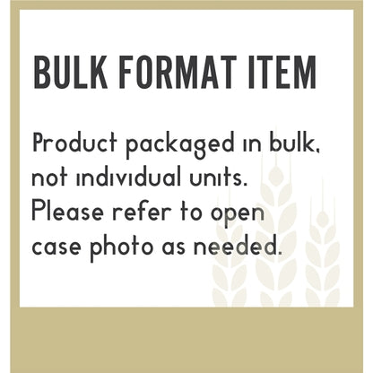 Wynn's Grain & Spice Natural Crimson Breading, 1 x 25 lb Case - DOT product image 5