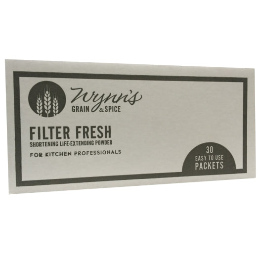 30 PACKS : Wynns Filter Fresh Shortening Life Extending Powder, - DOT product image 6
