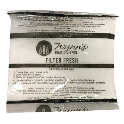 30 PACKS : Wynns Filter Fresh Shortening Life Extending Powder, - DOT product image 1