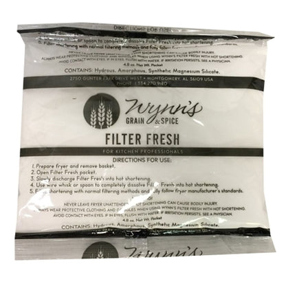 30 PACKS : Wynns Filter Fresh Shortening Life Extending Powder, - DOT product image 1