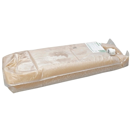 Fresh Blends Banana Puree with Pump, 1 x 1 each Case - Frozen Fruit