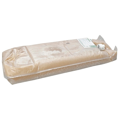 Fresh Blends Banana Puree with Pump, 1 x 1 each Case - Frozen Fruit