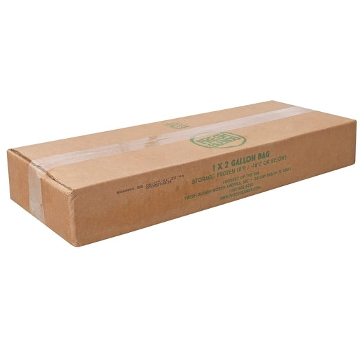 Fresh Blends Banana Puree with Pump, 1 x 1 each Case - DOT product image 3
