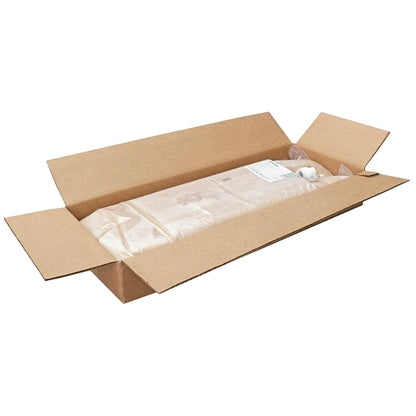 Fresh Blends Banana Puree with Pump, 1 x 1 each Case - DOT product image 2
