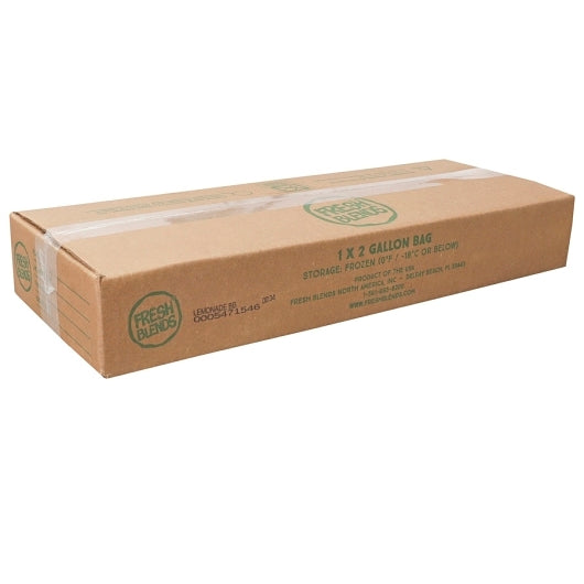 Fresh Blends Lemonade with Pump, 1 x 1 each Case - DOT product image 3