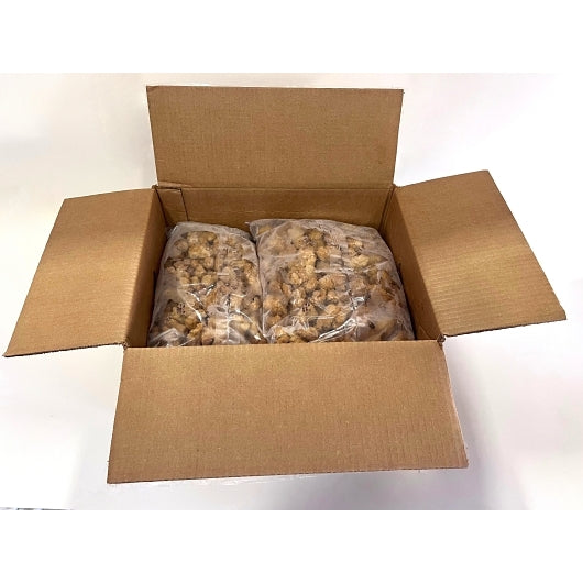 Green Dragon Whole Grain Japanese Cherry Blossom Battered Chicken Nuggets, 6 x 7.15 lb Case - DOT product image 4