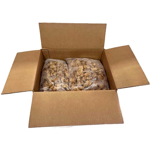 Green Dragon Whole Grain Japanese Cherry Blossom Battered Chicken Nuggets, 6 x 7.15 lb Case - DOT product image 5
