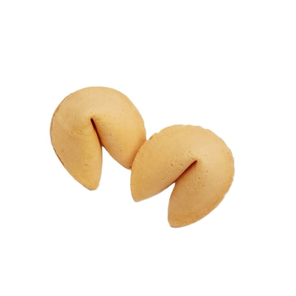 Green Dragon Individually Wrapped Whole Grain Fortune Cookie, 400 x 1 PC Case - DOT product image 2