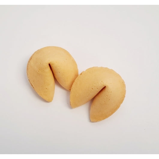 Green Dragon Individually Wrapped Whole Grain Fortune Cookie, 400 x 1 PC Case - DOT product image 3