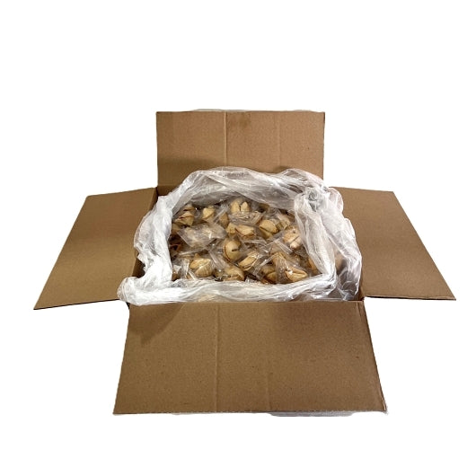 Green Dragon Individually Wrapped Whole Grain Fortune Cookie, 400 x 1 PC Case - DOT product image 4