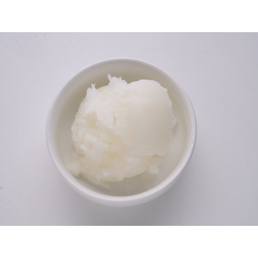 BetterBody Foods Organic Naturally Refined Coconut Oil, 1 x 1 GA Case - GS1 raw or uncooked product image