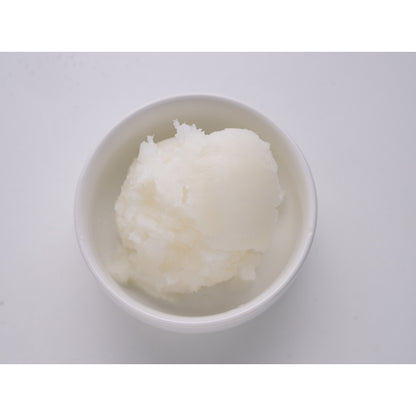 BetterBody Foods Organic Naturally Refined Coconut Oil, 1 x 1 GA Case - GS1 raw or uncooked product image