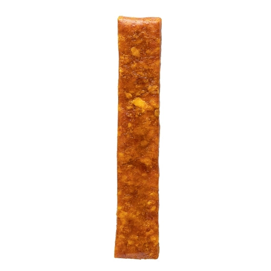 Solely Mango Fruit Jerky, 6 x 12 x 0.8 oz Case - Meat Snacks