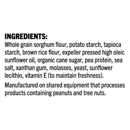 Quinn Foods Classic Sea Salt Pretzel Sticks, 8 x 5.6 oz Case - DOT product image 6