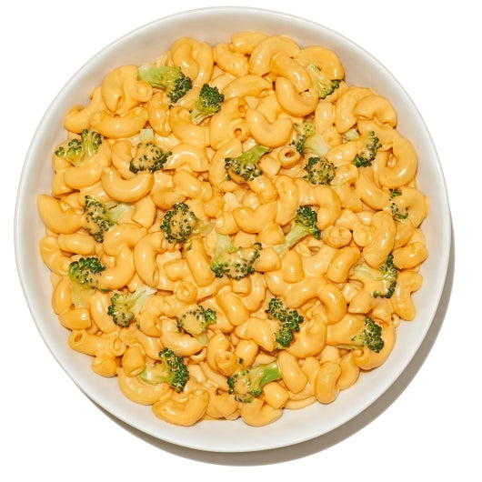 Banza Mac & Cheddar Elbows, 6 x 5.5 oz Case - DOT product image 6
