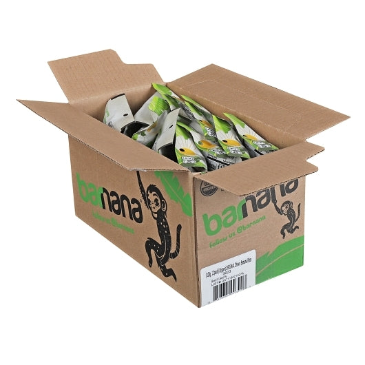 Barnana Original Banana Bites, 12 x 3.5 oz Case - Dried Fruit & Fruit Snacks