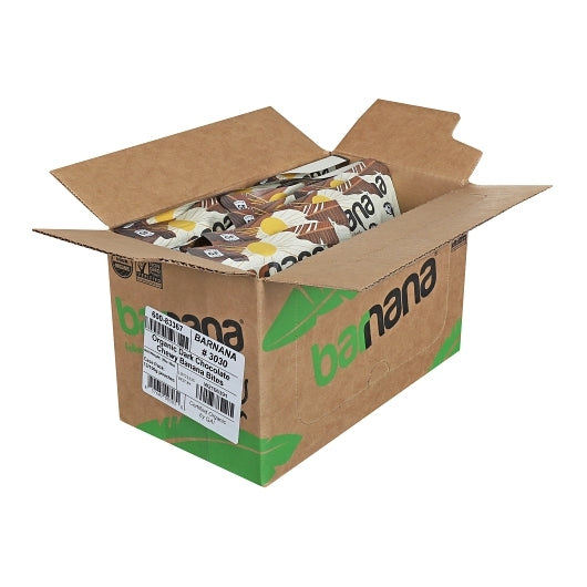 Barnana Chocolate Banana Bites, 12 x 3.5 oz Case - DOT product image 7