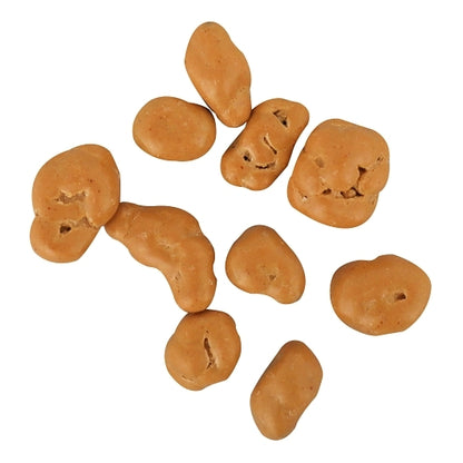 Barnana Peanut Butter Banana Bites, 12 x 3.5 oz Case - GS1 product shown out of package