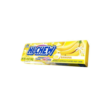 Hi Chew Banana Stick, 12 x 15 x 1.76 oz Case - DOT product image 3