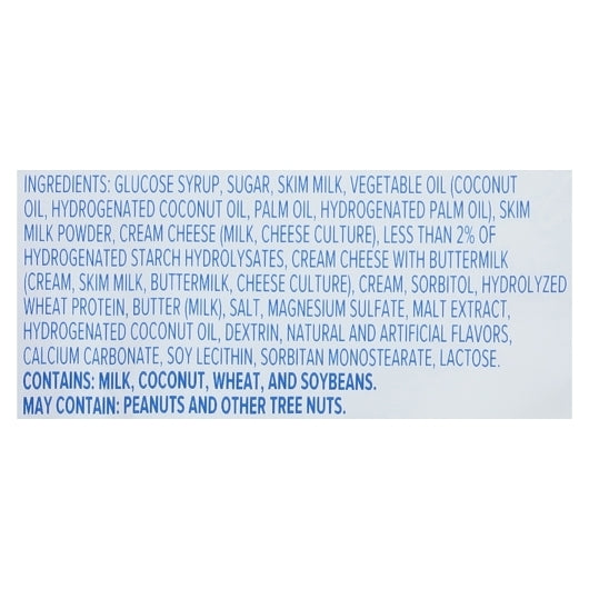 Hi-Soft Salted Caramel Chews, 6 x 3 oz Case - DOT product image 4