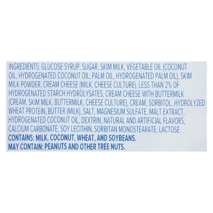 Hi-Soft Salted Caramel Chews, 6 x 3 oz Case - DOT product image 4