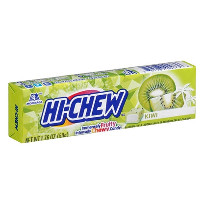 Hi Chew Kiwi Stick Singles, 12 x 15 x 1.76 oz Case - DOT product image 2