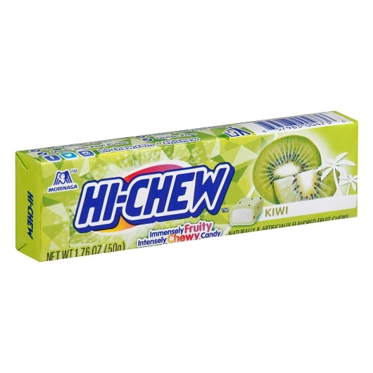 Hi Chew Kiwi Stick Singles, 12 x 15 x 1.76 oz Case - DOT product image 2