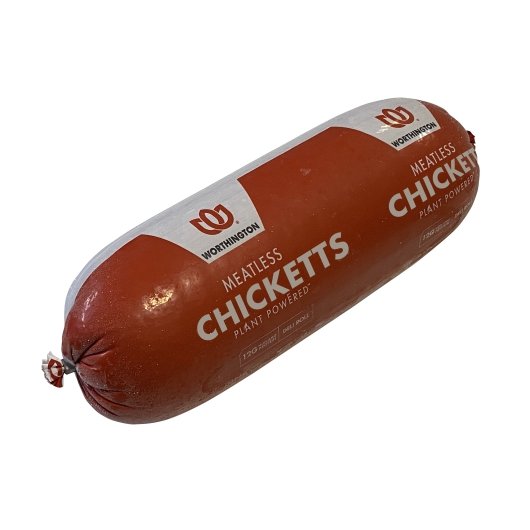 Worthington Chicketts Roll, 4 x 64 oz Case - Breads, Rolls & Buns