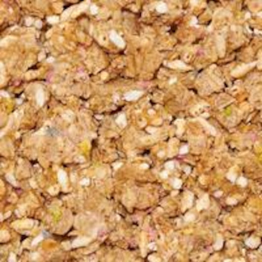 Safe + Fair Birthday Cake Granola, 6 x 12 oz Case - DOT product image 4