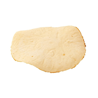 Venice Bakery 14" Vegan Gluten-Free Plain Pizza Crust, 20 x 11.5 oz Case - Breads, Rolls & Buns
