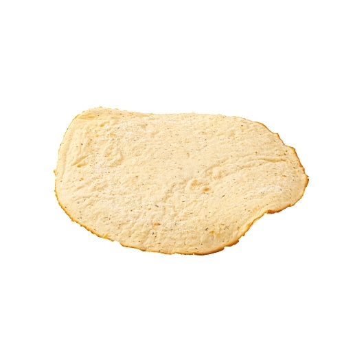 Venice Bakery 14" Vegan Gluten-free Seasoned Pizza Crust, 20 x 11.5 oz Case - Breads, Rolls & Buns