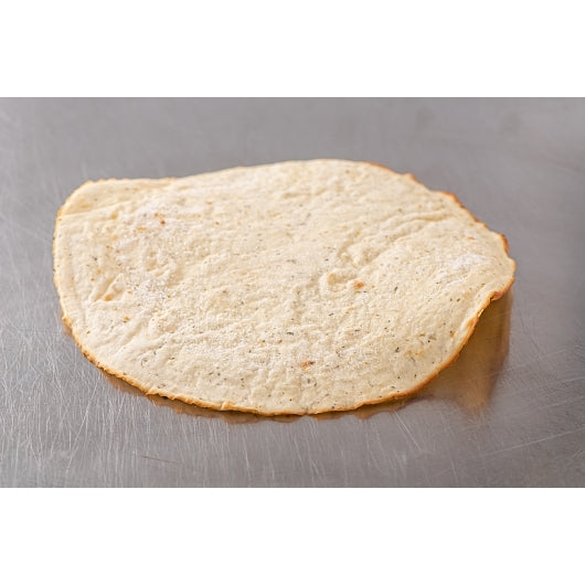 Venice Bakery GLUTEN-FREE SEASONED PIZZA CRUST VEGAN 14 INCH, 20 x 11.5 oz Case - GS1 styled product image