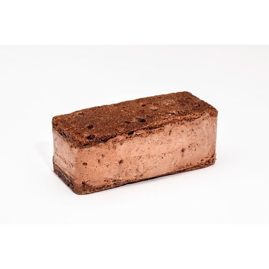 Nightingale, Inc. Baked From Scratch Chocolate Blackout Ice Cream & Cookies, 12 x 5.4 oz Case - Bakery & Desserts - imag