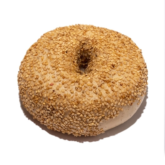 Original Sunshine Gluten Free Sesame Bagel, 4 x 6 ct Case - Breads, Rolls & Buns - image 2