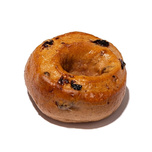 Original Sunshine Gluten Free Cinnamon Raisin Bagel, 4 x 6 ct Case - Breads, Rolls & Buns - image 2