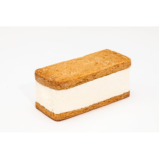 Nightingale, Inc. Key Lime Pie Ice Cream Sandwiches, 12 x 5.2 oz Case - Bakery & Desserts - image 2
