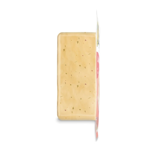 Daiya Jalapeno Havarti Style Block, 8 x 7.1 oz Case - DOT product image 2