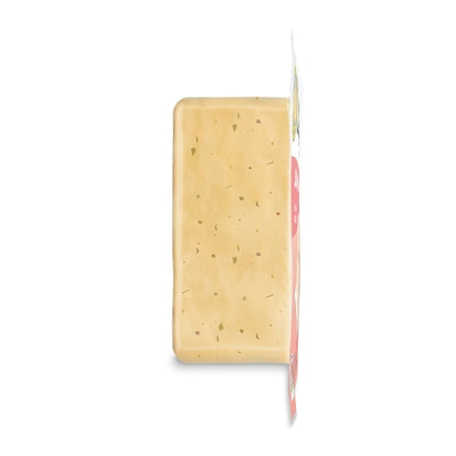 Daiya Jalapeno Havarti Style Block, 8 x 7.1 oz Case - DOT product image 2