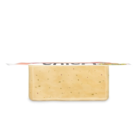 Daiya Jalapeno Havarti Style Block, 8 x 7.1 oz Case - DOT product image 4