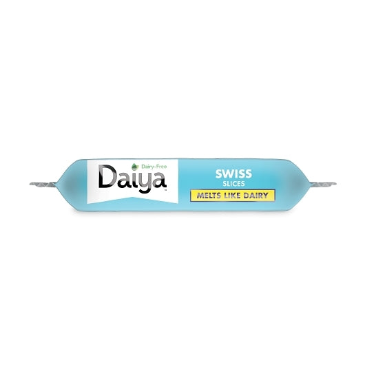 Daiya Vegan Swiss Style Slices, 8 x 7.8 oz Case - DOT product image 6