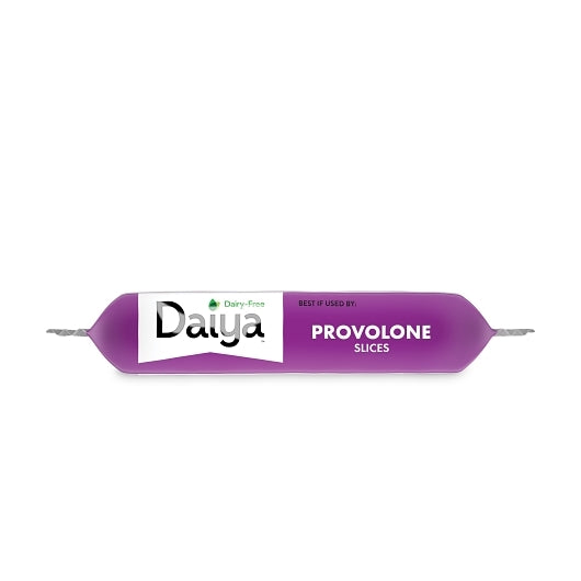 Daiya Vegan Provolone Style Slices, 8 x 7.8 oz Case - DOT product image 4