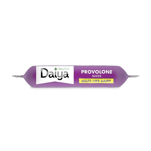 Daiya Vegan Provolone Style Slices, 8 x 7.8 oz Case - DOT product image 6