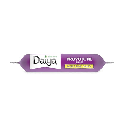 Daiya Vegan Provolone Style Slices, 8 x 7.8 oz Case - DOT product image 6